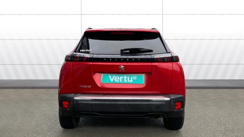 Peugeot 2008 1.2 PureTech Allure Premium 5dr Petrol Estate